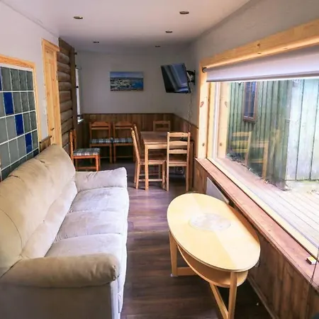 Baltic Getaway * Käina