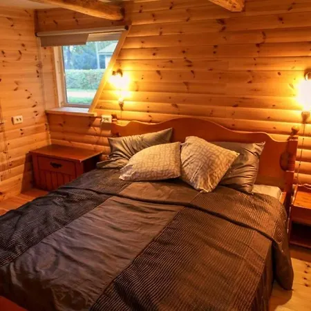 Baltic Getaway *
