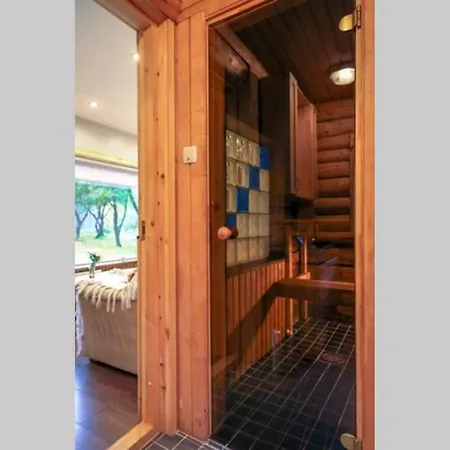 Nyaraló Baltic Getaway