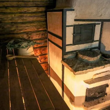 Baltic Getaway * Käina