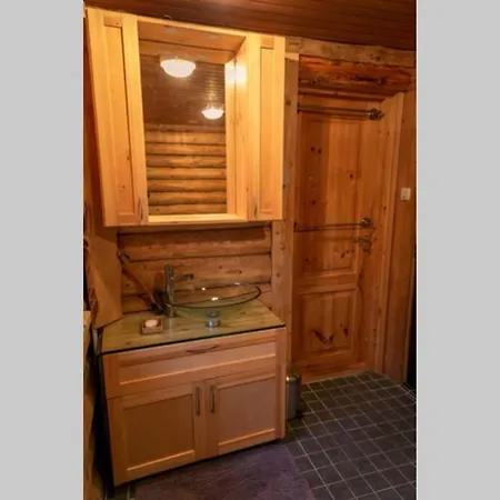 Nyaraló Baltic Getaway *