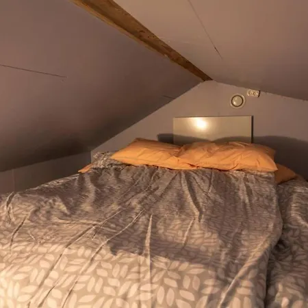 Nyaraló Baltic Getaway Käina