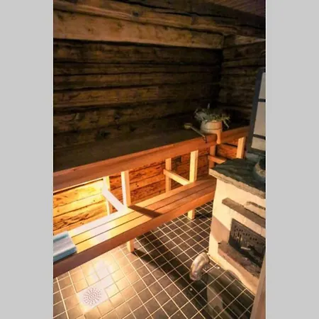 Baltic Getaway Hébergement de vacances *