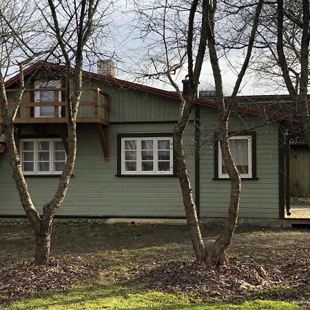 Baltic Getaway * Käina