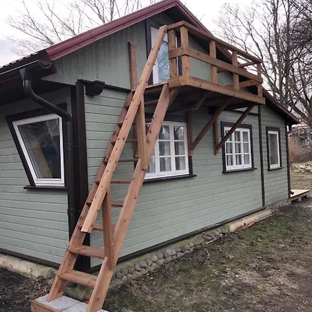 Baltic Getaway *