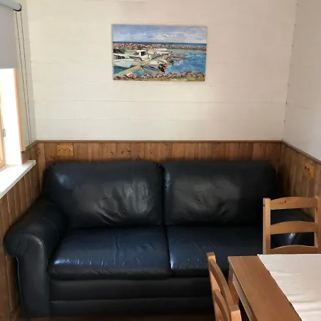 Baltic Getaway Holiday home