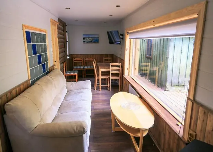 Baltic Getaway * Käina