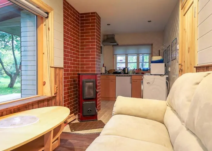 Baltic Getaway Käina