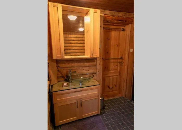 Nyaraló Baltic Getaway *