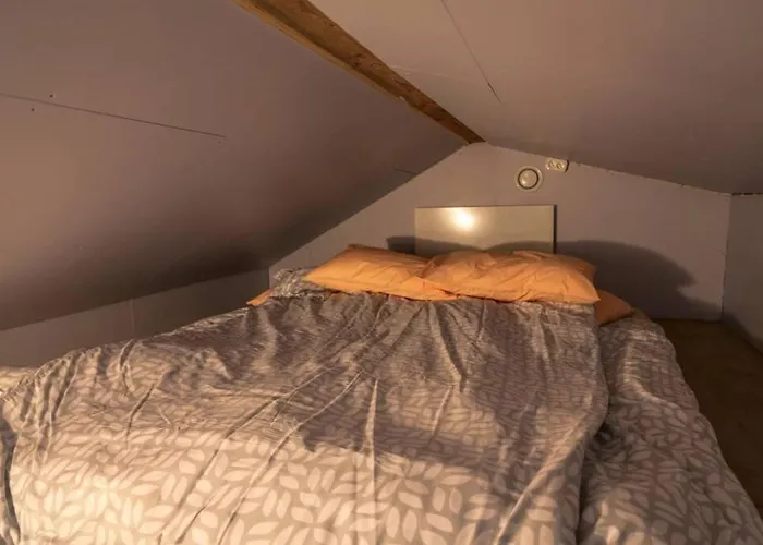 Nyaraló Baltic Getaway Käina