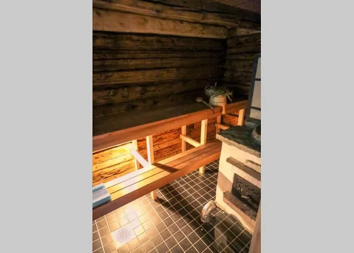 Baltic Getaway Vakantiehuis *