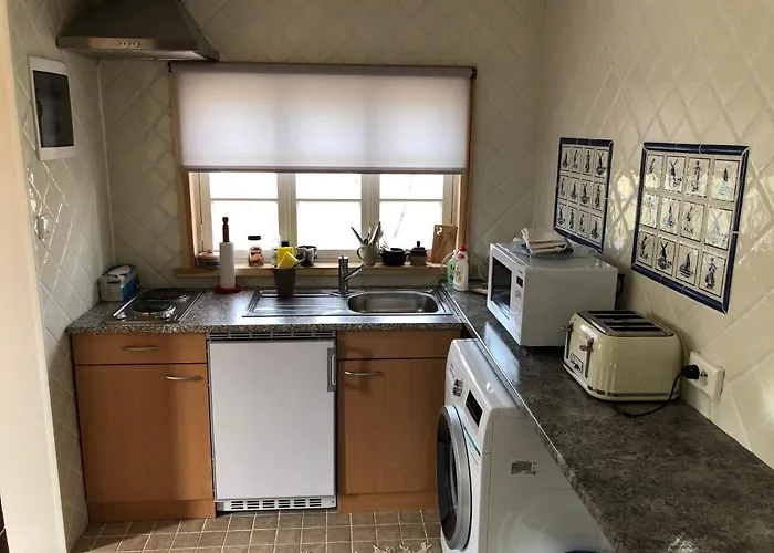 Baltic Getaway Vakantiehuis Käina