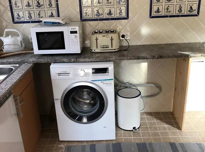 Baltic Getaway Hébergement de vacances