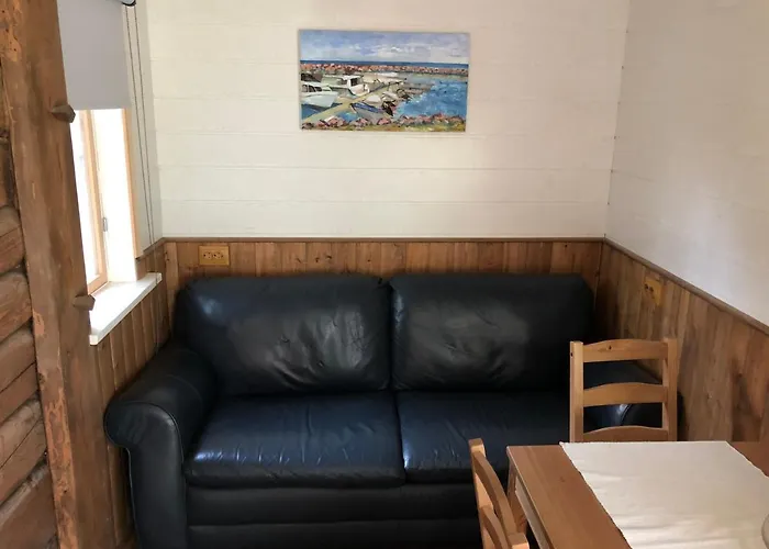 Baltic Getaway Vakantiehuis